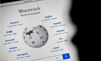 „Википедија“ одбележа 20 години постоење: Бесплатна енциклопедија за цел свет