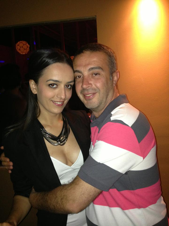 „Секој ден зборувам со тебе, а пет години не сум ти го чула гласот“-Диџеј Бабура низ сеќавања на сопругата Елена