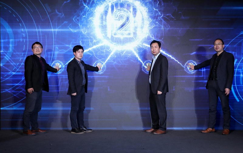 China Mobile и Huawei заеднички го објавија новото 5G решение за повици