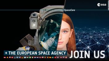 Eвропска вселенска агенција ќе почне регрутација на идни астронаути