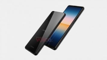 Geekbench го открива Sony Xperia 10 III со Snapdragon 690 чип