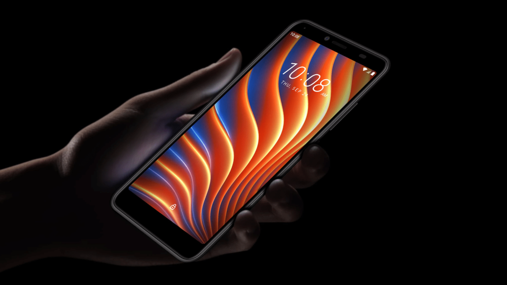 HTC го претстави Wildfire E lite по цена од 105 долари