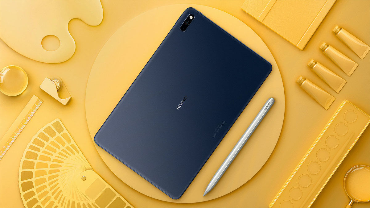 Huawei MatePad Pro 2 5G сертификуван со поддршка за 40W полнење