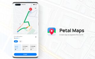 Huawei додаде планирање на рути и навигација за јавен превоз во Petal Maps