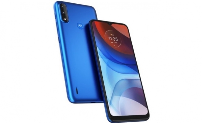 Motorola Moto E7 Power претставен со 6,5-инчен екран и 5000mAh батерија