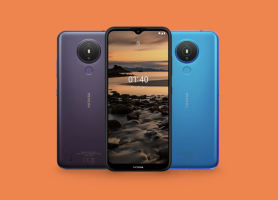 Nokia 1.4 објавен со поголема батерија и цена од 99 евра (ВИДЕО)