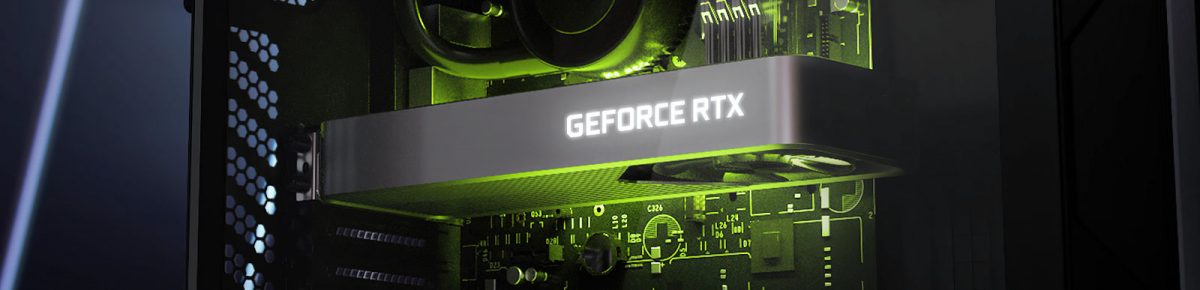 Nvidia официјално ја претстави GeForce RTX 3060 графичката карта