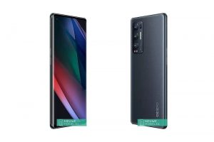 Oppo наскоро ќе го претстави Find X3 во три верзии
