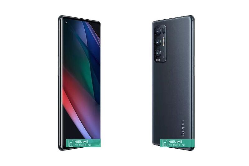 Oppo наскоро ќе го претстави Find X3 во три верзии