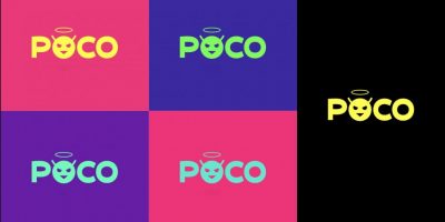 Poco го претстави своето ново лого и маскота
