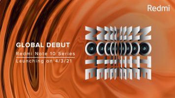 Redmi Note 10 серијата ќе биде објавена на 4. март