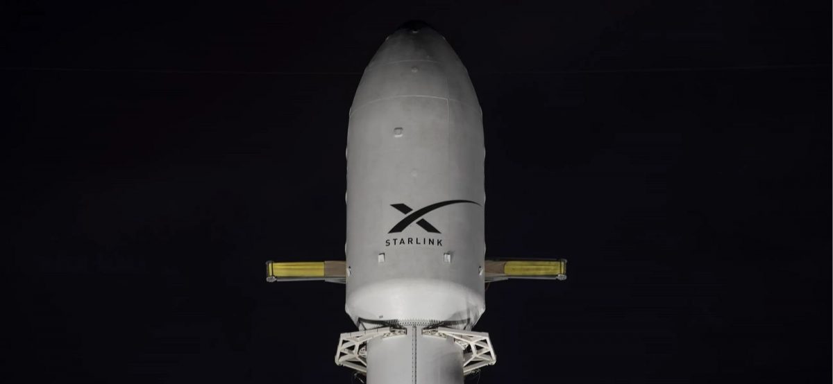 SpaceX: Вселенскиот интернет на Starlink надмина 10.000 корисници