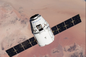 SpaceX оваа година ќе испрати четворица цивили во вселената