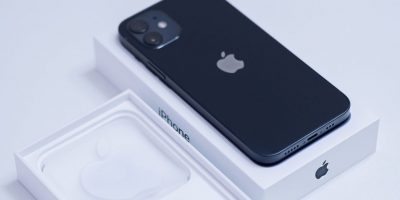 iPhone е најпродаван смартфон во еден квартал за прв пат од 2016. година