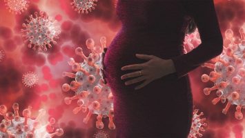 Американски научници: Мајките што имале Ковид-19 во бременоста им пренесуваат антитела на бебињата
