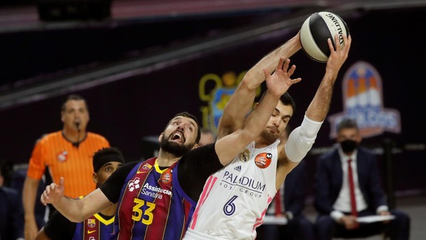 Барса го декласира Реал и го освои шпанскиот Куп