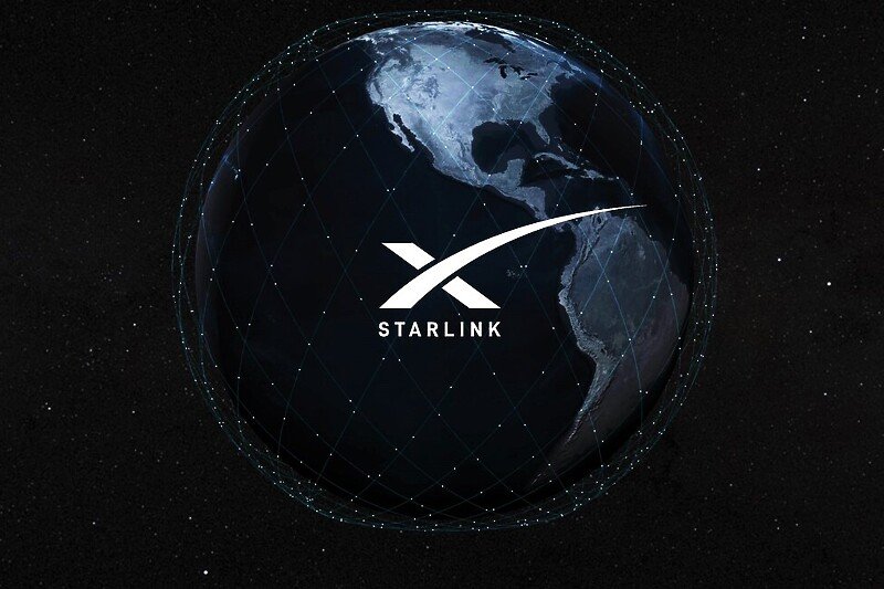 Брзината на Starlink интернетот годинава двојно ќе се зголеми на 300 Mbps