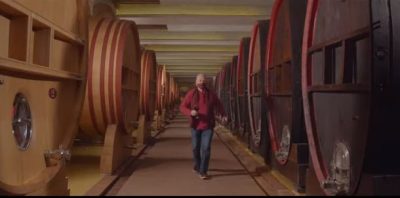 (Видео) Цела винарија со главниот Светозар Јаневски играа на „Jerusalema”