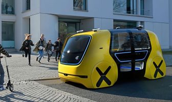 Германија наскоро ќе даде „зелено светло“ за јавна употреба на роботакси