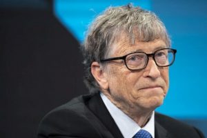 Го прашале Бил Гејтс како ја предвидел пандемијата: „Не е убаво чувството но ви реков!“