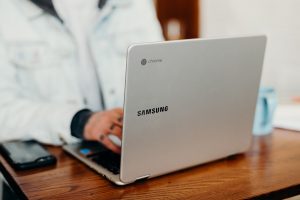 Двојно зголемена побарувачката за Chromebook лаптопи во 2020. година