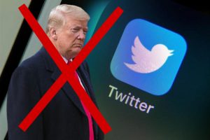 Доналд Трамп ќе остане без „Твитер“, дури и ако повторно стане претседател