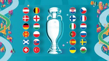 Европското првенство во фудбал ќе се игра само во една држава