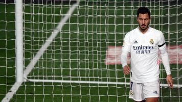 Загриженост во Белгија – Ќе биде ли Азар подготвен за ЕП?