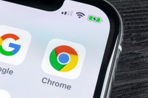 Инкогнито табовите во Chrome за iOS ќе се отклучуваат со Face ID