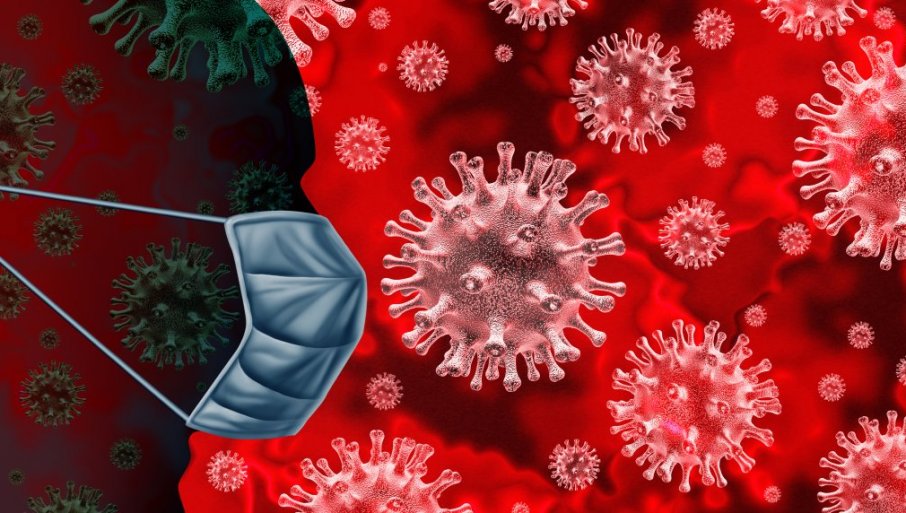 Италијански виролог: Имунитетот по прележан коронавирус трае најмалку девет месеци