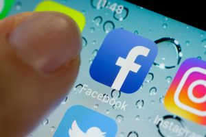 Казна за Facebook од седум милиони евра во Италија