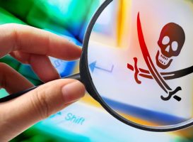 Кои содржини најмногу биле пиратизирани во 2020. година?
