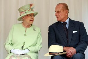 Кралицата Елизабета и принцот Филип повеќе нема да живеат заедно