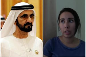 Кралското семејство во Дубаи вели дека принцезата Латифа е згрижена и опкружена со медицински персонал