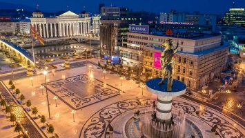 Леб и сол, Есма Реџепова, Мизар, Лева патика и Медена земја ќе добијат свои улици во Скопје
