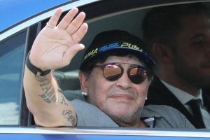 Милионите кои ги имал Марадона мистериозно исчезнаа и никој не знае кај се, вели адвокатот на неговиот најмлад син