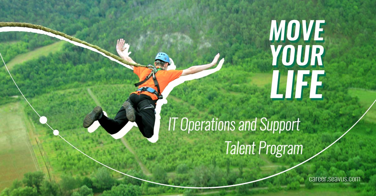 Отворено е аплицирањето за талент-програмата за ИТ-операции и поддршка на „Сеавус“