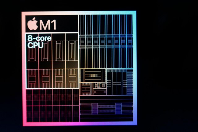 Откриен е првиот вирус што ги напаѓа новите компјутери на Apple