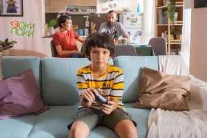 По Шведска, Зоки Поки ќе се прикажува и на најгледаната Норвешка телевизија