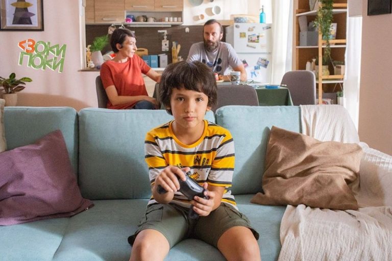 По Шведска, Зоки Поки ќе се прикажува и на најгледаната Норвешка телевизија