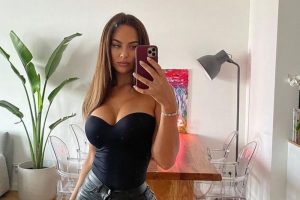 Поранешна свршеница на Боатенг, фудбалерот на Баерн Минхен, е најдена мртва во нејзиниот дом