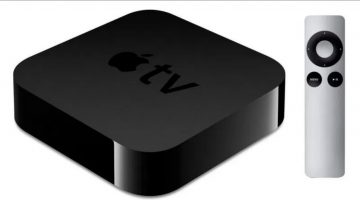 Постарите Apple TV уреди го губат пристапот до YouTube