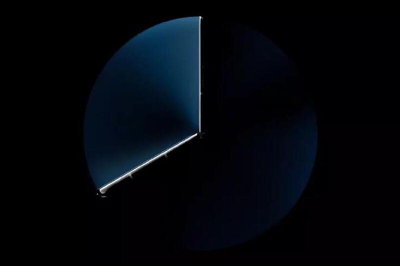 Постер за Huawei Mate X2 најавува нов дизајн на преклопниот екран