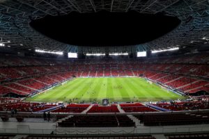 РБ Лајпциг-Ливерпул ќе се одигра во Будимпешта