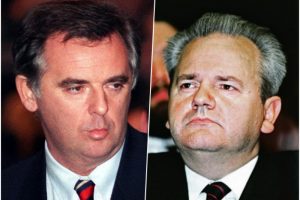 Раде Марковиќ добил непристојна понуда од поранешниот обвинител на ХАГ, за да сведочи против Милошевиќ, вели неговиот адвокат