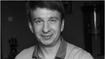 Руски глумец најден мртов во неговиот стан