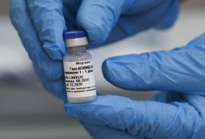 Рускиот истражувачки центар тврди дека „Спутник“ е ефикасна и против мутациите