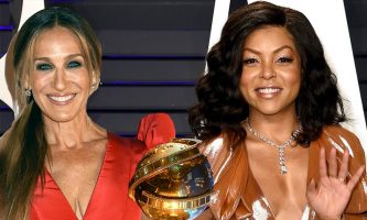 Сара Џесика Паркет и Taраџи П. Хенсон денес ќе ги откријат номинациите за „Златен глобус“