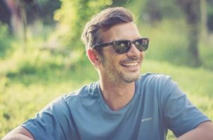 Се вери водителот Марко Новески: Сакам свадба со многу луѓе