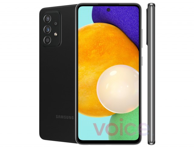 Се појавија спецификации и цени за Samsung Galaxy A52 4G